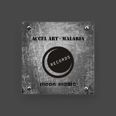 Listen to Accel Art, watch music videos, read bio, see tour dates & more!