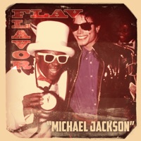 Michael Jackson - Single - Flavor Flav