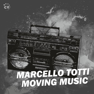 Moving Music - Single