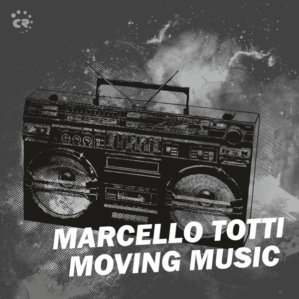 Moving Music - Single