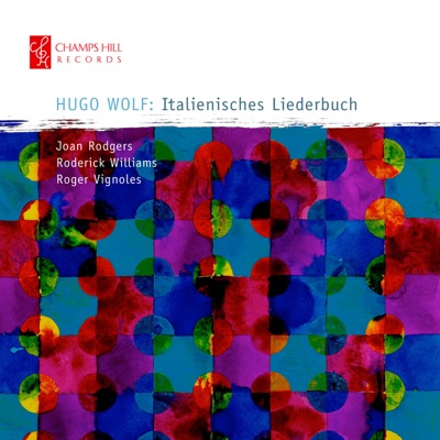 Italienisches Liederbuch