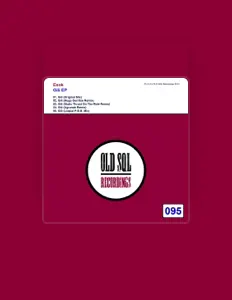 聆聽 Esok、觀看音樂影片、閱讀小傳、查看巡演日期等！