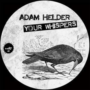 Your Whispers - Single