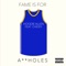 Fame Is for Assholes (feat. Chiddy) - Hoodie Allen lyrics