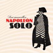 Napoleon Solo - Lolaila Carmona