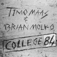 College '84 — Timo Maas feat. Brian Molko