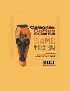 Listen to Calagna & Cortes, watch music videos, read bio, see tour dates & more!