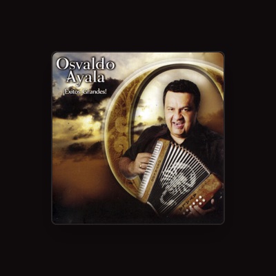 Listen to Osvaldo Ayala, watch music videos, read bio, see tour dates & more!
