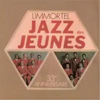 Bonne Annee — Jazz Des Jeunes