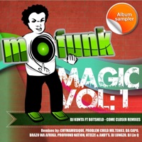 Come Closer Remixes - Dj Kunta