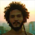 Mistério no Olhar