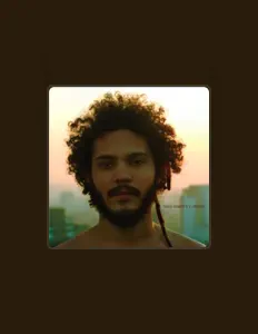 Listen to Saulo Duarte e a Unidade, watch music videos, read bio, see tour dates & more!