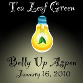 Tea Leaf Green - Death Cake (Live)