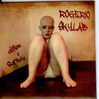descargar álbum Rogério Skylab - Abismo E Carnaval