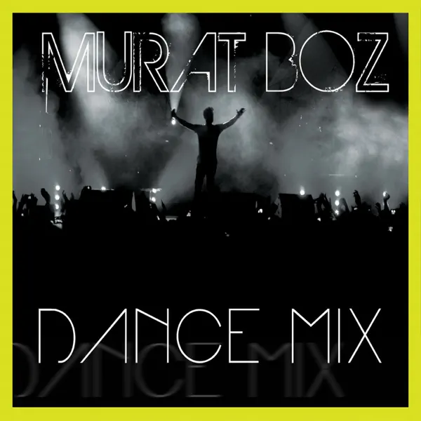 Geri Dönüş Olsa (Erdem Kınay Remix) — Murat Boz