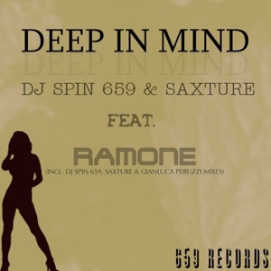 Deep in Mind (feat. Ramone) - EP
