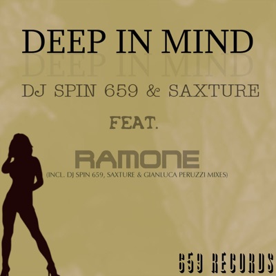 Deep in Mind (feat. Ramone) - EP