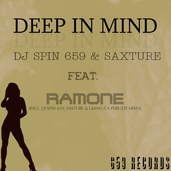 Deep in Mind (feat. Ramone) - EP