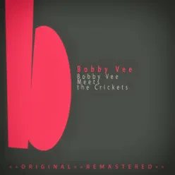 Bobby Vee Meets the Crickets - Bobby Vee