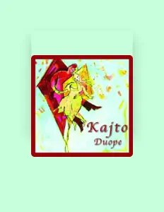 Dengarkan Kajto, tonton video musik, baca bio, lihat tanggal tur & lainnya!