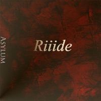 Riiide - Single - Asylum
