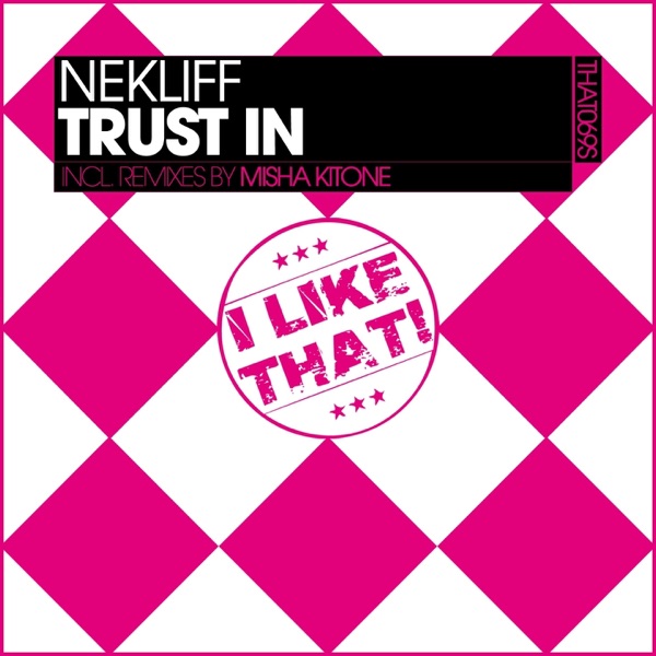 Trust in - Single