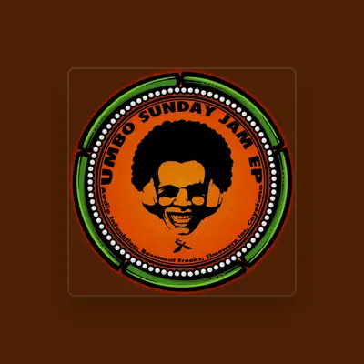 Listen to Umbo, watch music videos, read bio, see tour dates & more!