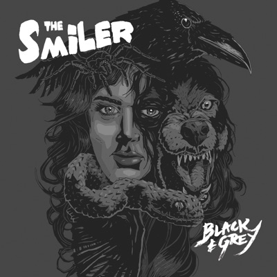 Black and Grey - Single