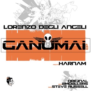 Ganumai Ep