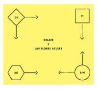 De ti sin mí - De mí sin ti - Delafé y las Flores Azules