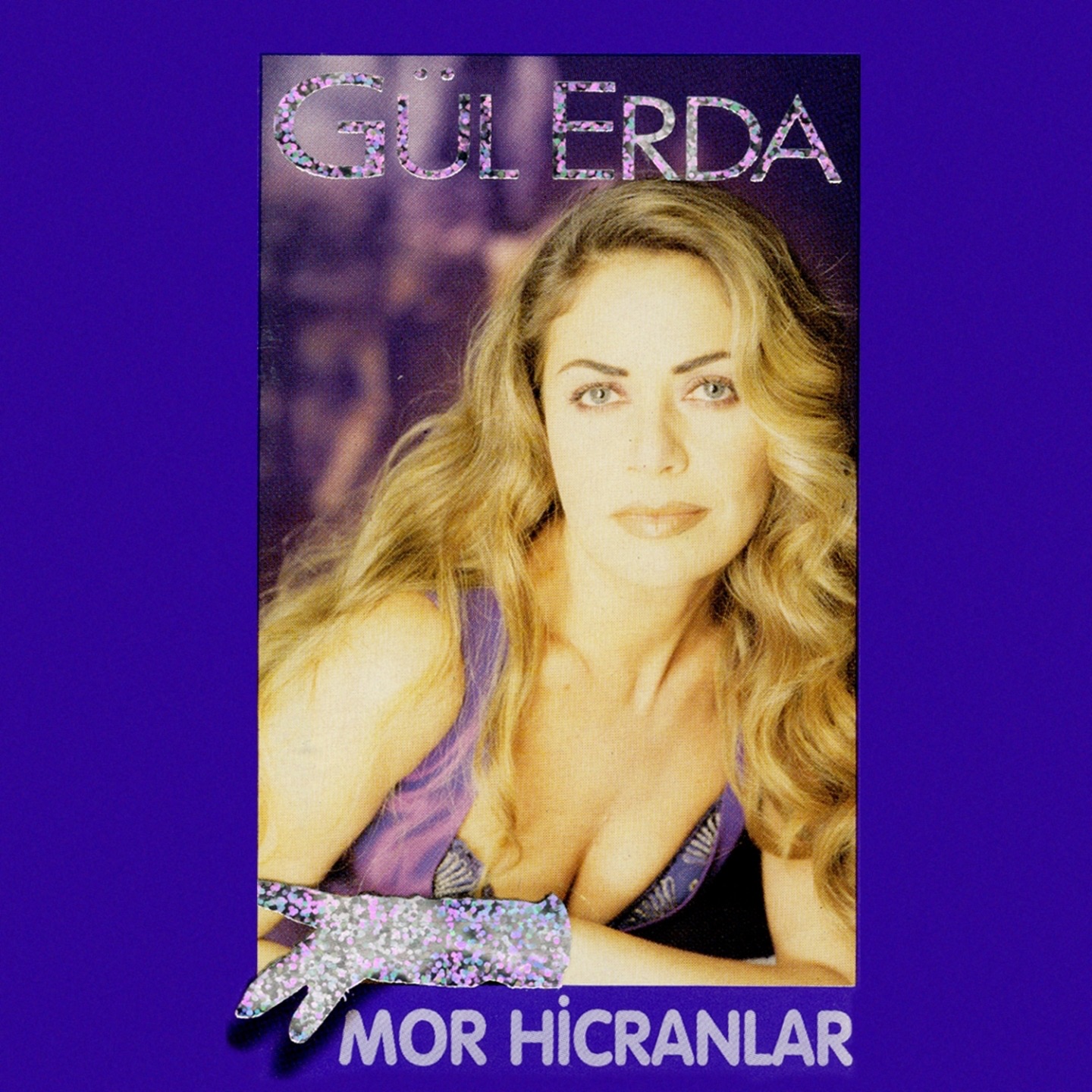 Mor Hicranlar - EP