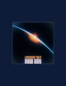 Escucha a Leftover Pulp, mira videos musicales, lee su biografía, consulta las fechas de las gira y más.