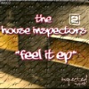 The House Inspectors & Lunabass