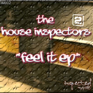 Feel It - Single