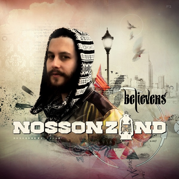 Believers (feat. Matisyahu)