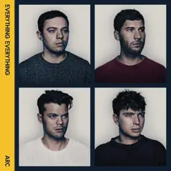Arc (James Rutledge Remix) - Single - Everything Everything Arc (James Rutledge Remix) - Single - Everything Everything