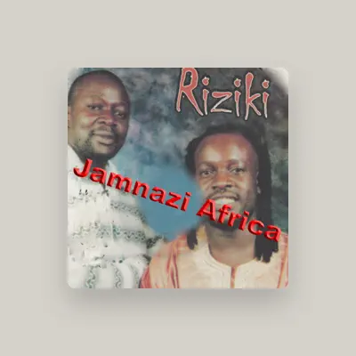 Listen to Jamnazi Africa, watch music videos, read bio, see tour dates & more!