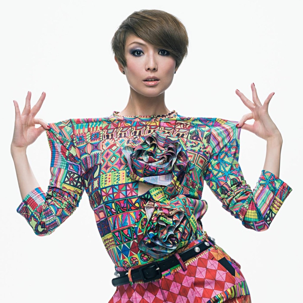 荒漠甘泉 (Radio Edit) - Single