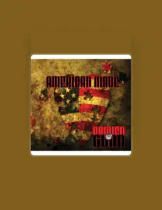 Hör dir Damien Gunn an, schau dir Musikvideos an, lies die Biografie, finde Tourdaten und mehr!