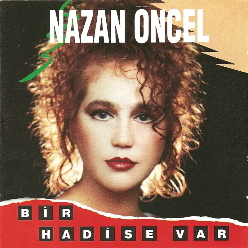 Nazan Öncel Boncuk