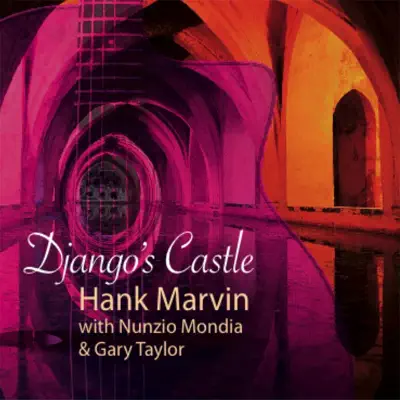 Django's Castle - Hank Marvin