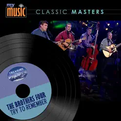 Try to Remember - Single - The Brothers Four Try to Remember - Single - The Brothers Four