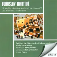 Sinfóníuhljómsveit Íslands — Suite dans le style ancien in D Major, Op. 24 (Version for Orchestra): II. Entrée. Gai et modéré