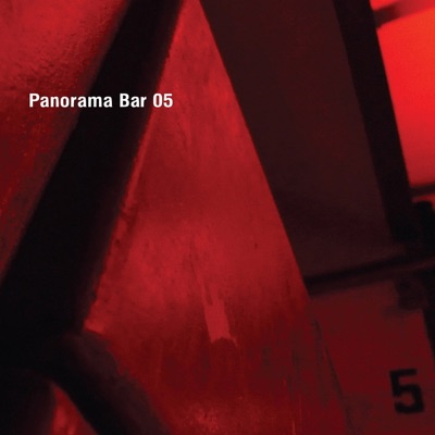 Panorama Bar 05 - Single