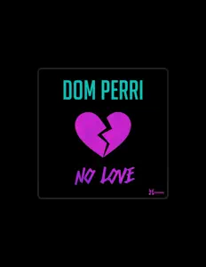 Listen to Dom Perri, watch music videos, read bio, see tour dates & more!