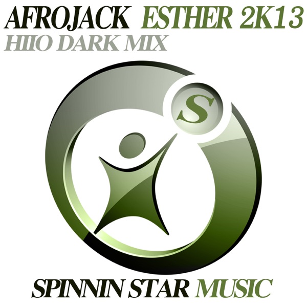 Esther 2K13 - Single - AFROJACK