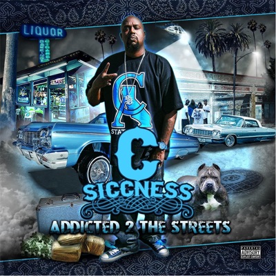 Addicted 2 Da Streetz