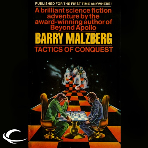 Tactics of Conquest (Unabridged) cover