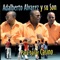Raíces - Adalberto Alvarez y Su Son lyrics