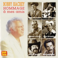 Bobby Hachey - Dans ma belle petite maison